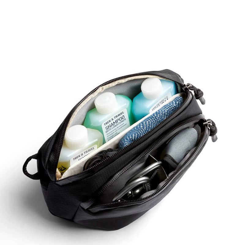 2025 spring new large capacity storage bag outdoor leisure travel function bag waterproof portable travel wash bag by Passport Outfitters
