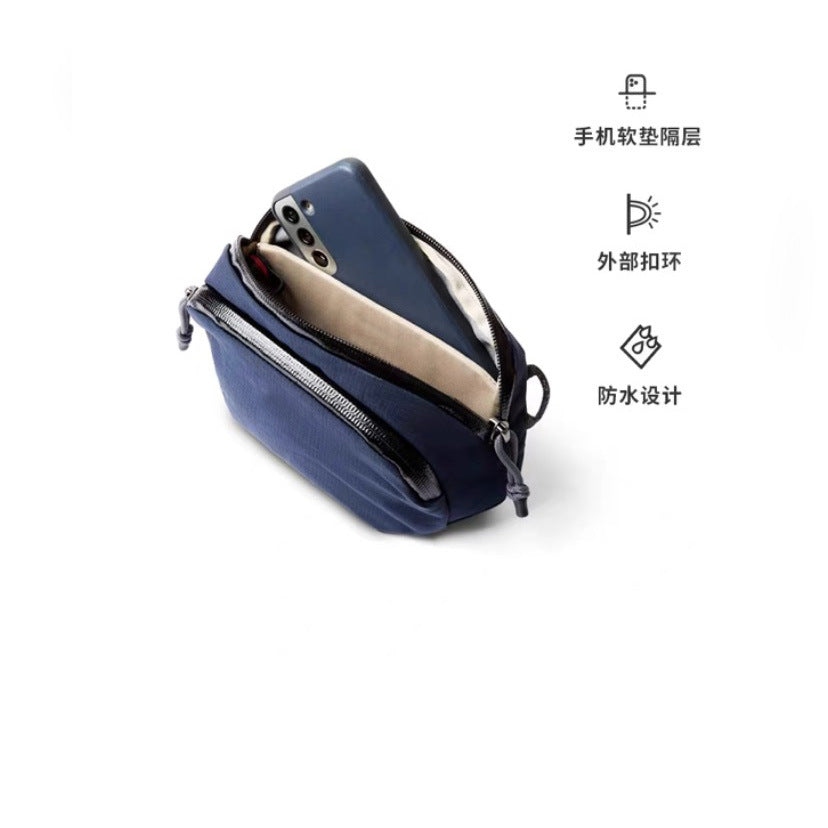 2025 spring new large capacity storage bag outdoor leisure travel function bag waterproof portable travel wash bag by Passport Outfitters