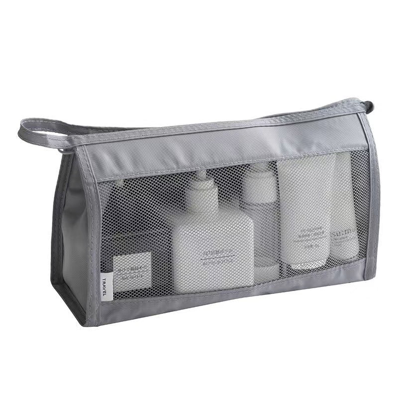 Travel Storage suit Seven-Piece Set of Partition Storage and Arrangement for Home Travel Portable Expansion and Decreposition Travel by Passport Outfitters
