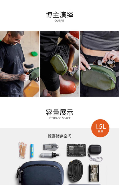 2025 spring new large capacity storage bag outdoor leisure travel function bag waterproof portable travel wash bag by Passport Outfitters