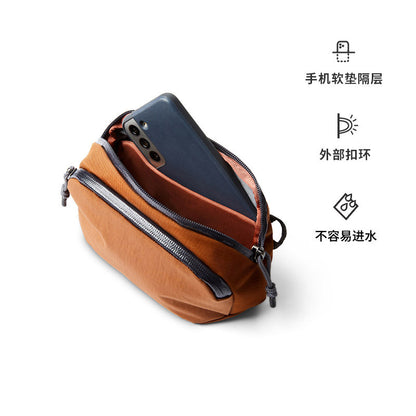 2025 spring new large capacity storage bag outdoor leisure travel function bag waterproof portable travel wash bag by Passport Outfitters