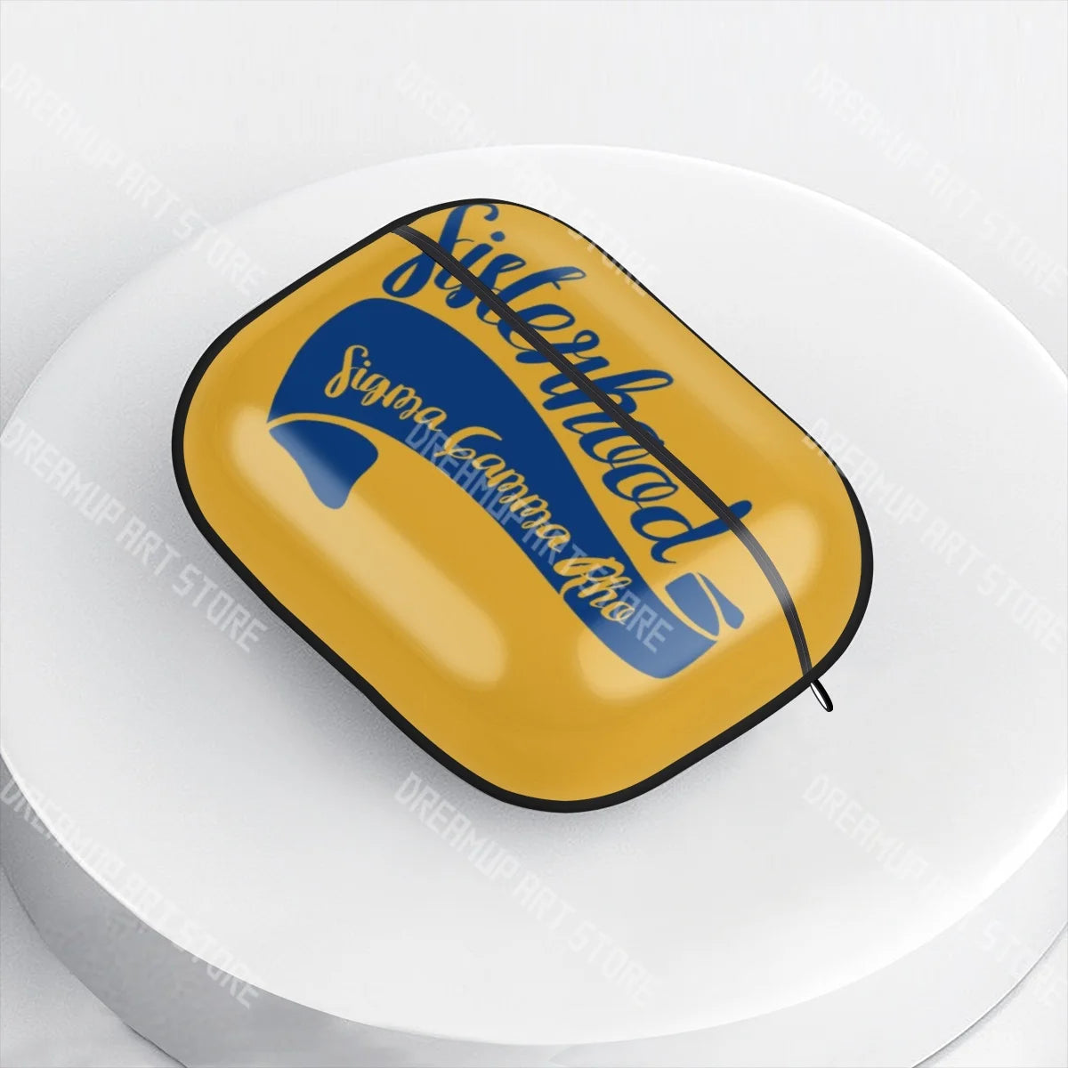 Sigma Gamma Rho SGR Case For AirPods 1 2 3 4 Case Cover AirPods Pro 2 Wireless Headphones by Passport Outfitters
