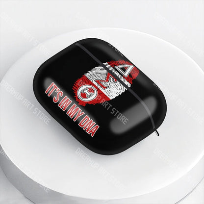 Delta Sigma Theta DST Case For AirPods 1 2 3 4 Case Cover AirPods Pro 2 Wireless Headphones by Passport Outfitters