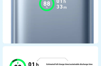 ANKER Nano 10000mAh Power Bank 30W - Passport Outfitters Apparel 