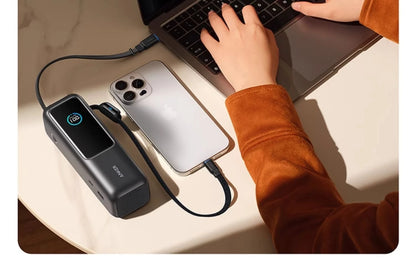Anker Zolo Power Bank 25000mAh 165W - Passport Outfitters Apparel 