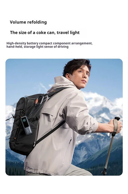 Anker Zolo Power Bank 25000mAh 165W - Passport Outfitters Apparel 