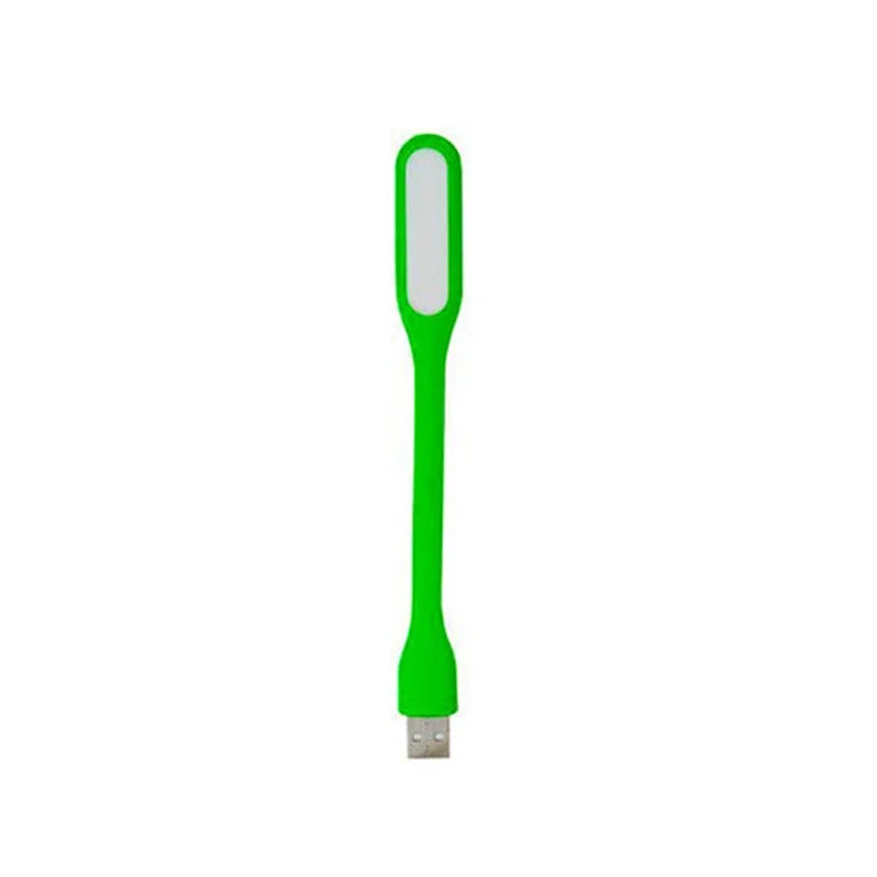 Portable USB 5v LED reading lamp mini book light with USB