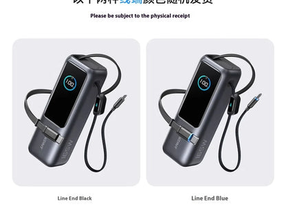 Anker Zolo Power Bank 25000mAh 165W - Passport Outfitters Apparel 