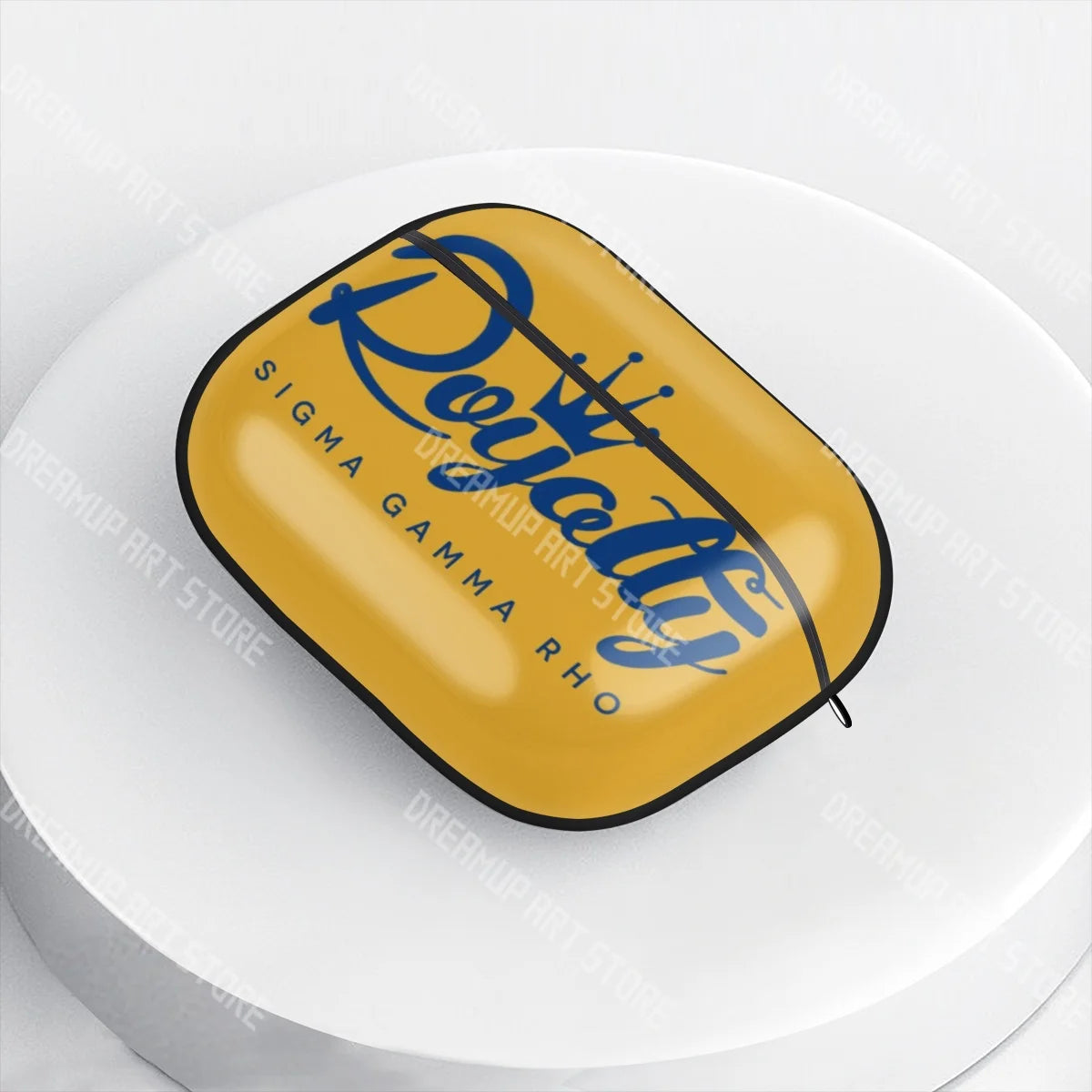 Sigma Gamma Rho SGR Case For AirPods 1 2 3 4 Case Cover AirPods Pro 2 Wireless Headphones by Passport Outfitters