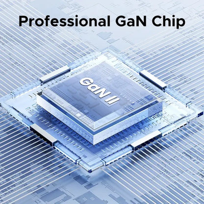 UGREEN 3-Port 30W USB-C Wall Charger - Passport Outfitters Apparel 