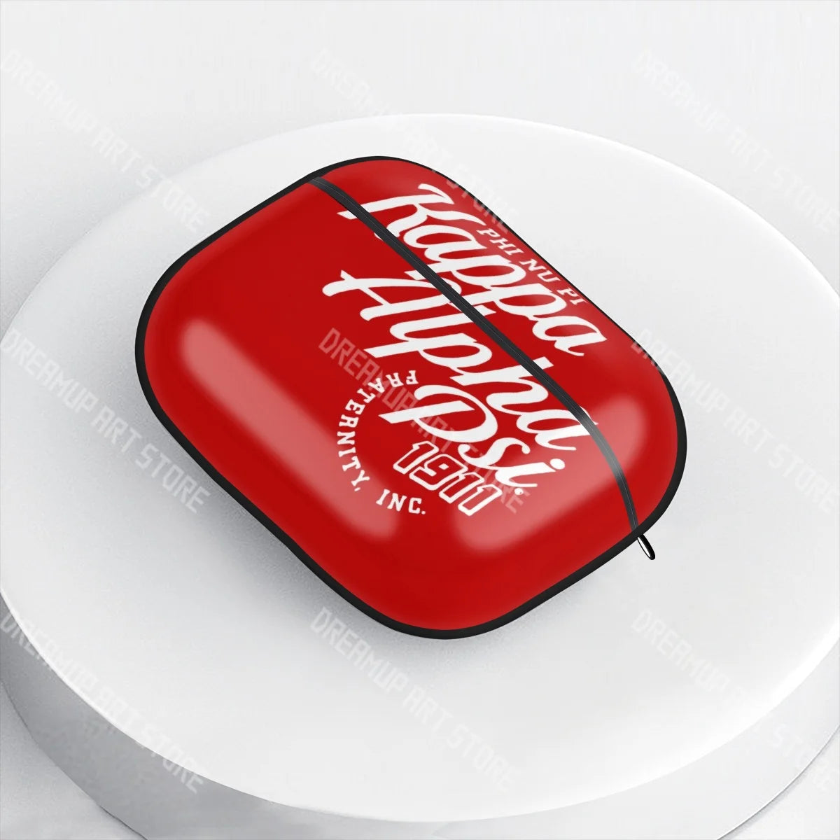 Kappa Alpha Psi KAP Case For AirPods 1 2 3 4 Case Cover AirPods Pro 2 Wireless Headphones by Passport Outfitters