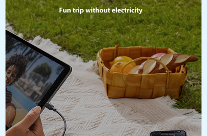 ANKER Nano 10000mAh Power Bank 30W - Passport Outfitters Apparel 