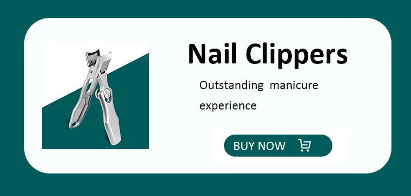 Stainless Steel 7/10/16/18pcs Black Manicure kit Pedicure Set Scissors Nail Clipper Grooming Tool Kit with Travel Case
