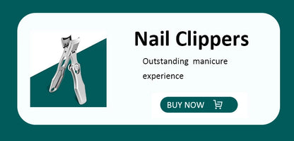 Stainless Steel 7/10/16/18pcs Black Manicure kit Pedicure Set Scissors Nail Clipper Grooming Tool Kit with Travel Case