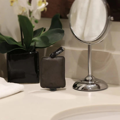 Matador FlatPak Waterproof Soap Bar Case - Black - Passport Outfitters Apparel 