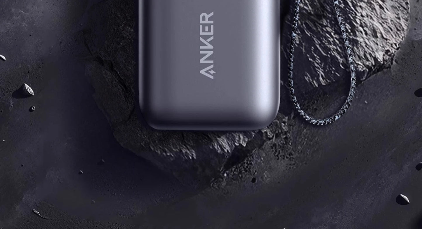 Anker Zolo Power Bank 25000mAh 165W - Passport Outfitters Apparel 