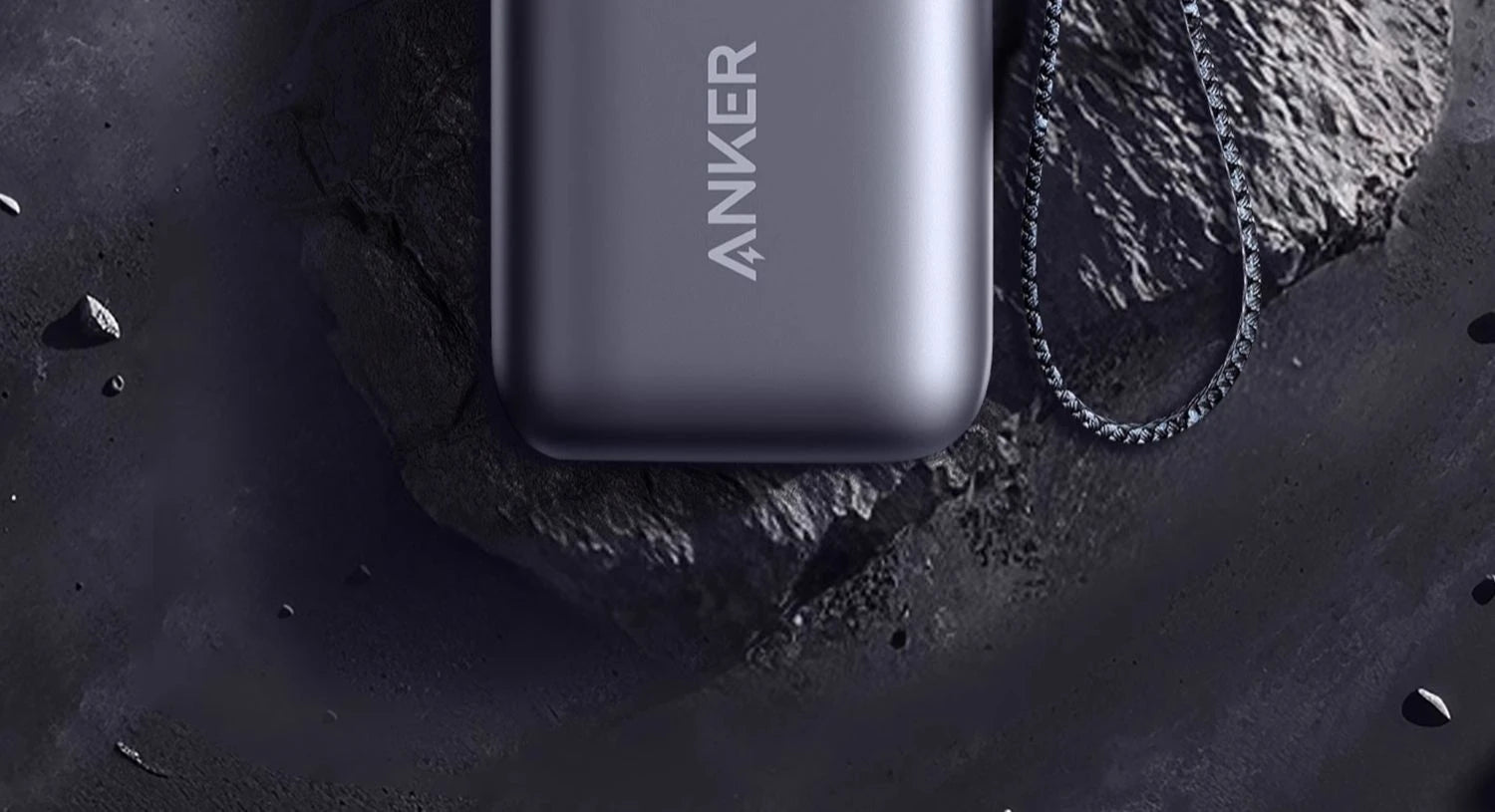 Anker Zolo Power Bank 25000mAh 165W - Passport Outfitters Apparel 