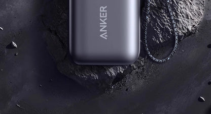 Anker Zolo Power Bank 25000mAh 165W - Passport Outfitters Apparel 
