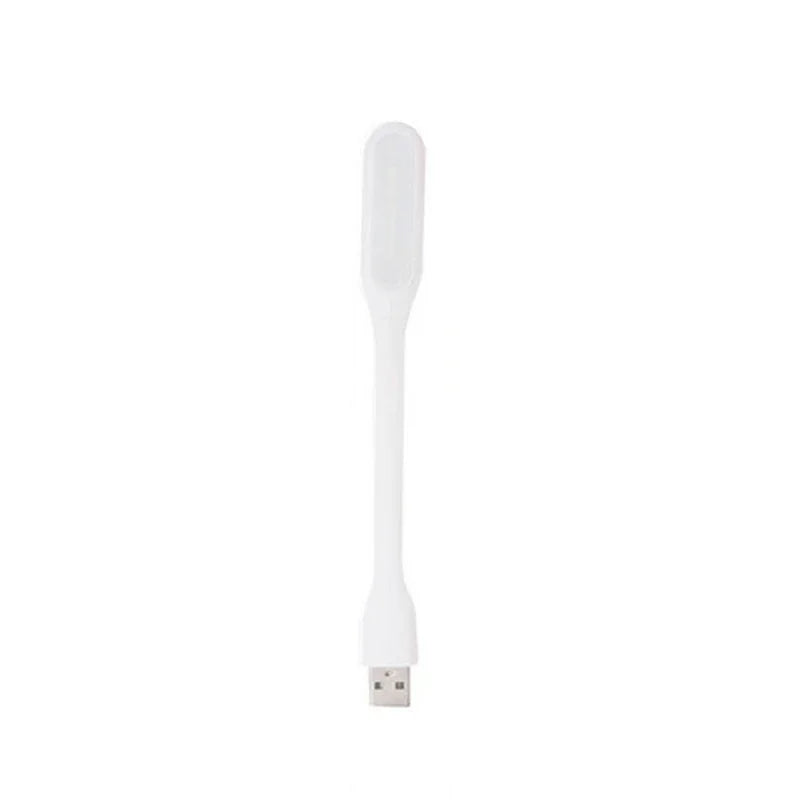 Portable USB 5v LED reading lamp mini book light with USB