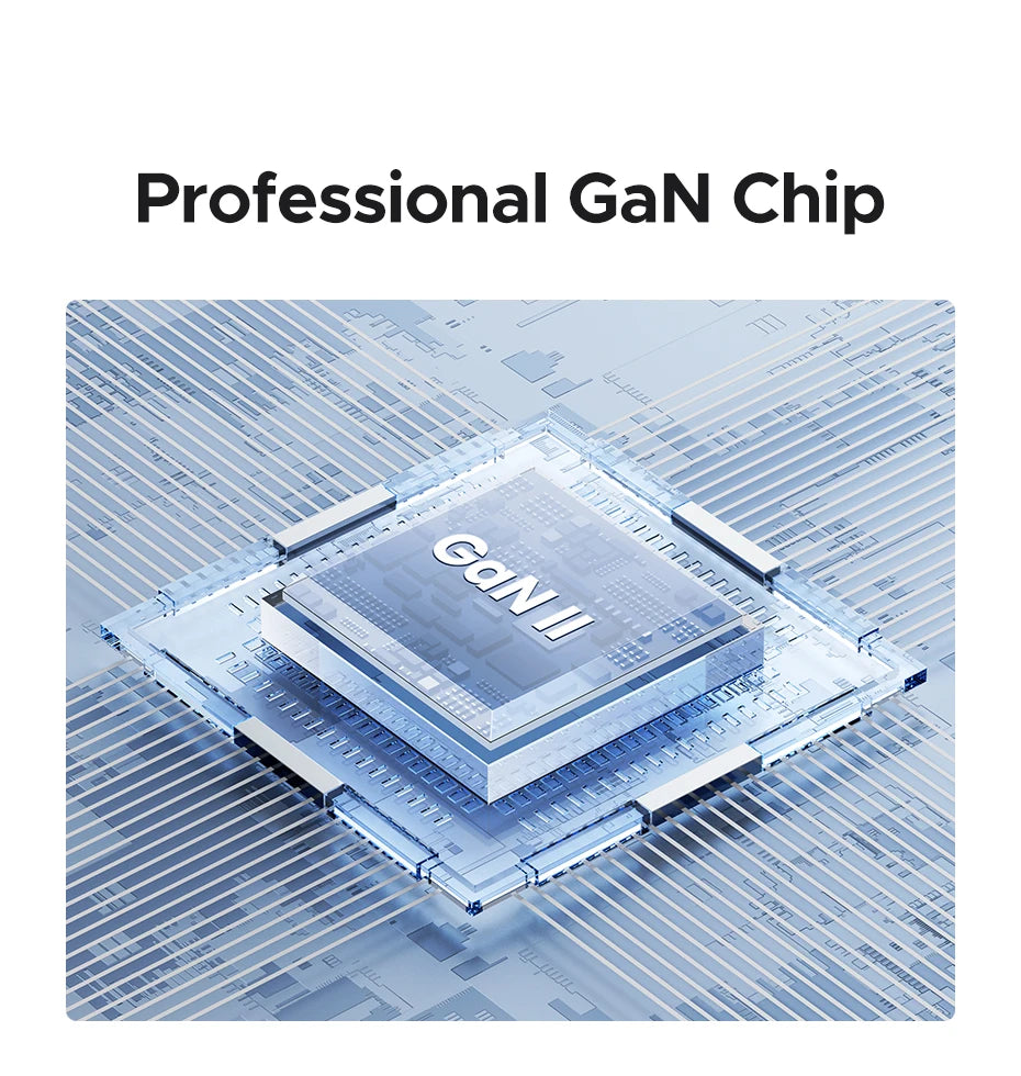 UGREEN 3-Port 30W USB-C Wall Charger - Passport Outfitters Apparel 