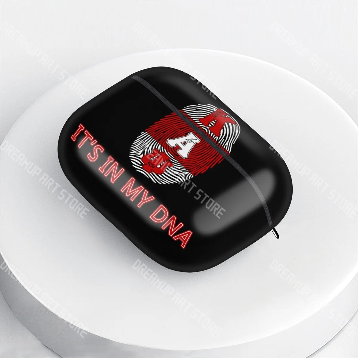 Kappa Alpha Psi KAP Case For AirPods 1 2 3 4 Case Cover AirPods Pro 2 Wireless Headphones by Passport Outfitters