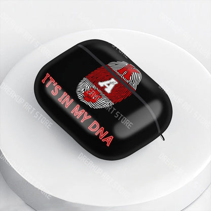 Kappa Alpha Psi KAP Case For AirPods 1 2 3 4 Case Cover AirPods Pro 2 Wireless Headphones by Passport Outfitters