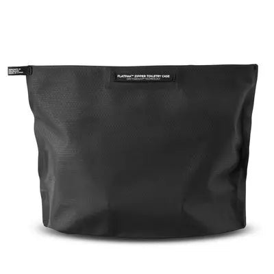 Matador FlatPak Waterproof Soap Bar Case - Black - Passport Outfitters Apparel 