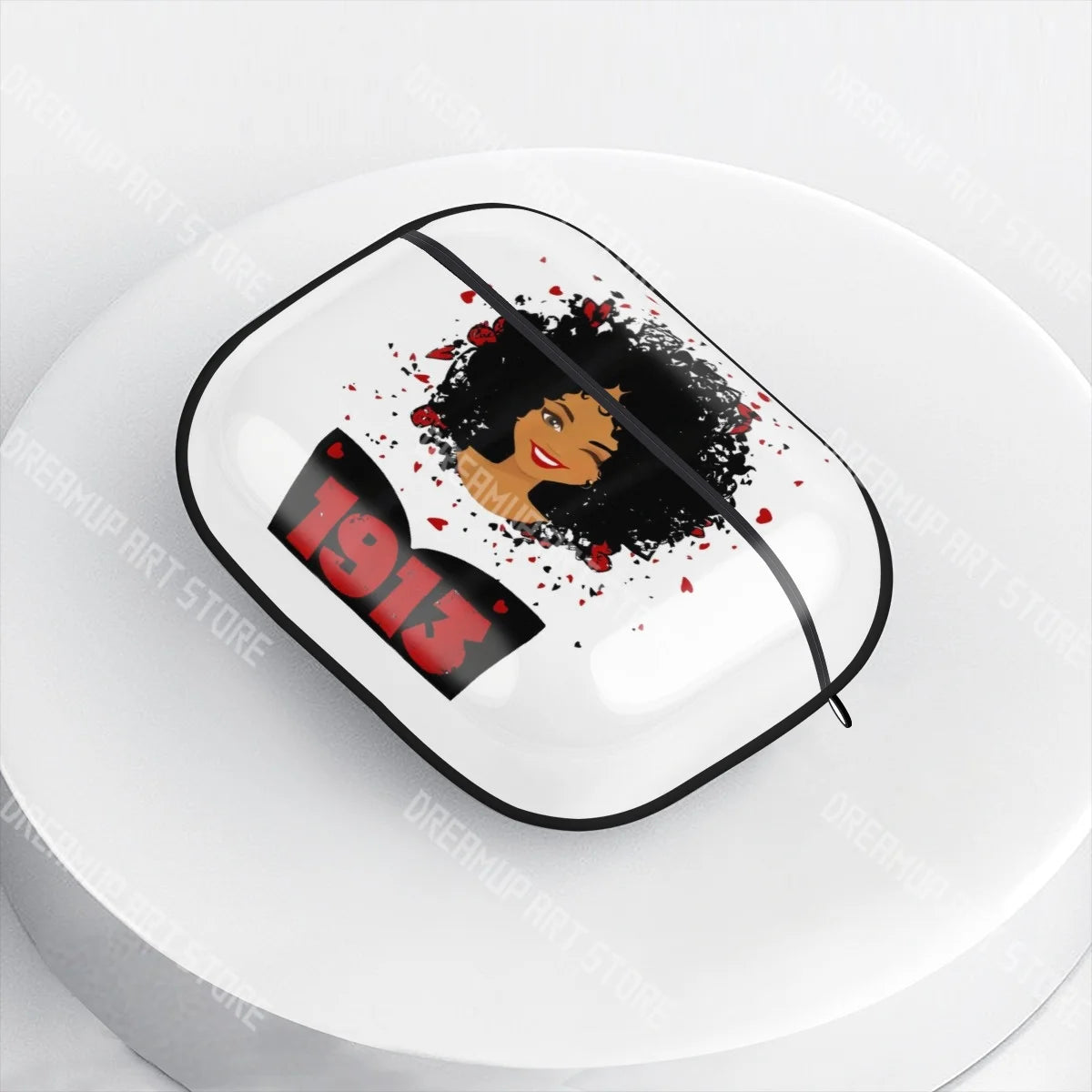 Kappa Alpha Psi KAP Case For AirPods 1 2 3 4 Case Cover AirPods Pro 2 Wireless Headphones by Passport Outfitters