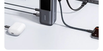 Anker Zolo Power Bank 25000mAh 165W - Passport Outfitters Apparel 
