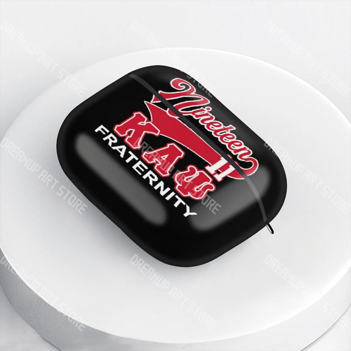 Kappa Alpha Psi KAP Case For AirPods 1 2 3 4 Case Cover AirPods Pro 2 Wireless Headphones by Passport Outfitters