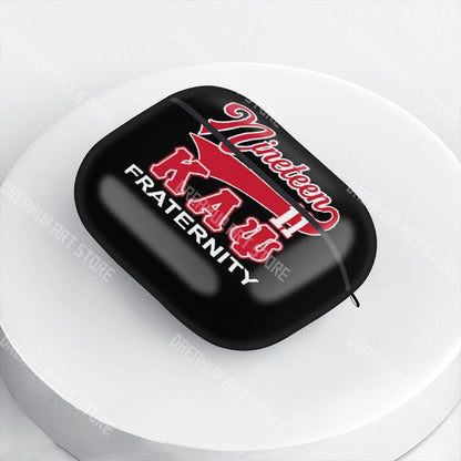 Kappa Alpha Psi KAP Case For AirPods 1 2 3 4 Case Cover AirPods Pro 2 Wireless Headphones by Passport Outfitters