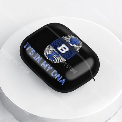 Phi Beta Sigma PBS Case For AirPods 1 2 3 4 Case Cover AirPods Pro 2 Wireless Headphones by Passport Outfitters