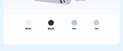 ANKER Nano 10000mAh Power Bank 30W - Passport Outfitters Apparel 