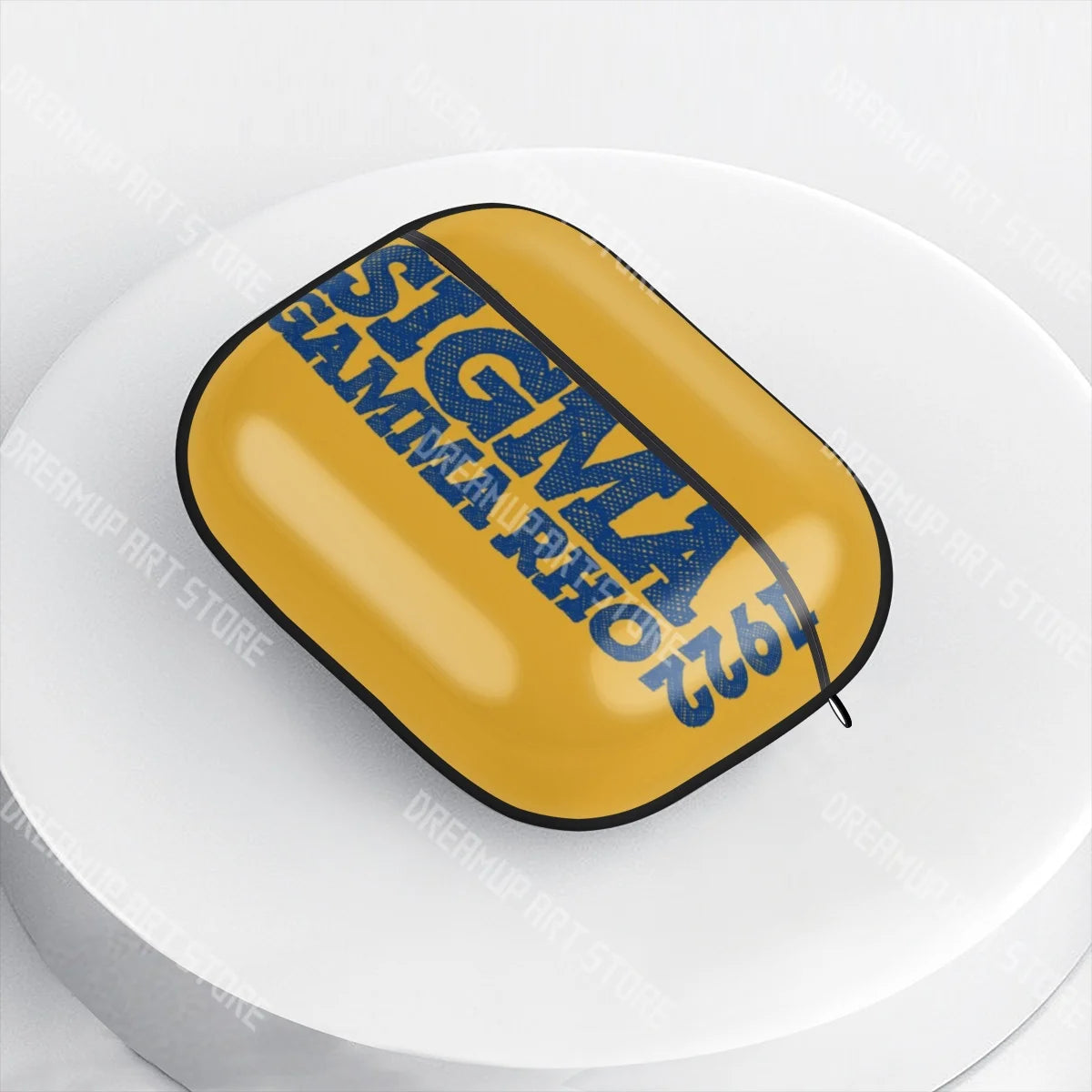 Sigma Gamma Rho SGR Case For AirPods 1 2 3 4 Case Cover AirPods Pro 2 Wireless Headphones by Passport Outfitters