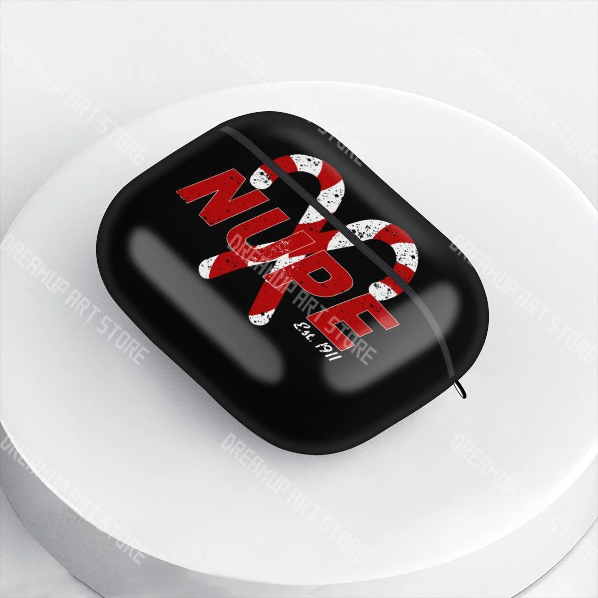 Kappa Alpha Psi KAP Case For AirPods 1 2 3 4 Case Cover AirPods Pro 2 Wireless Headphones by Passport Outfitters