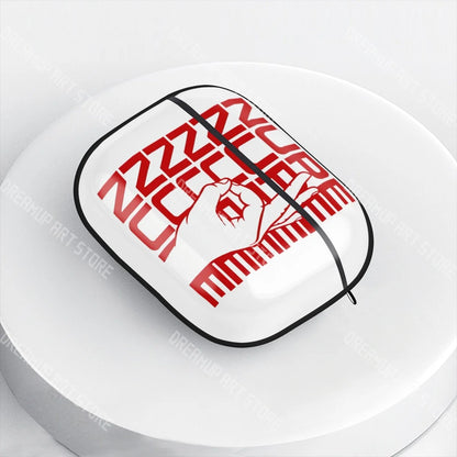 Kappa Alpha Psi KAP Case For AirPods 1 2 3 4 Case Cover AirPods Pro 2 Wireless Headphones by Passport Outfitters