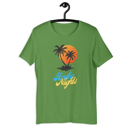 Aruba Nights t-shirt - Passport Outfitters Apparel