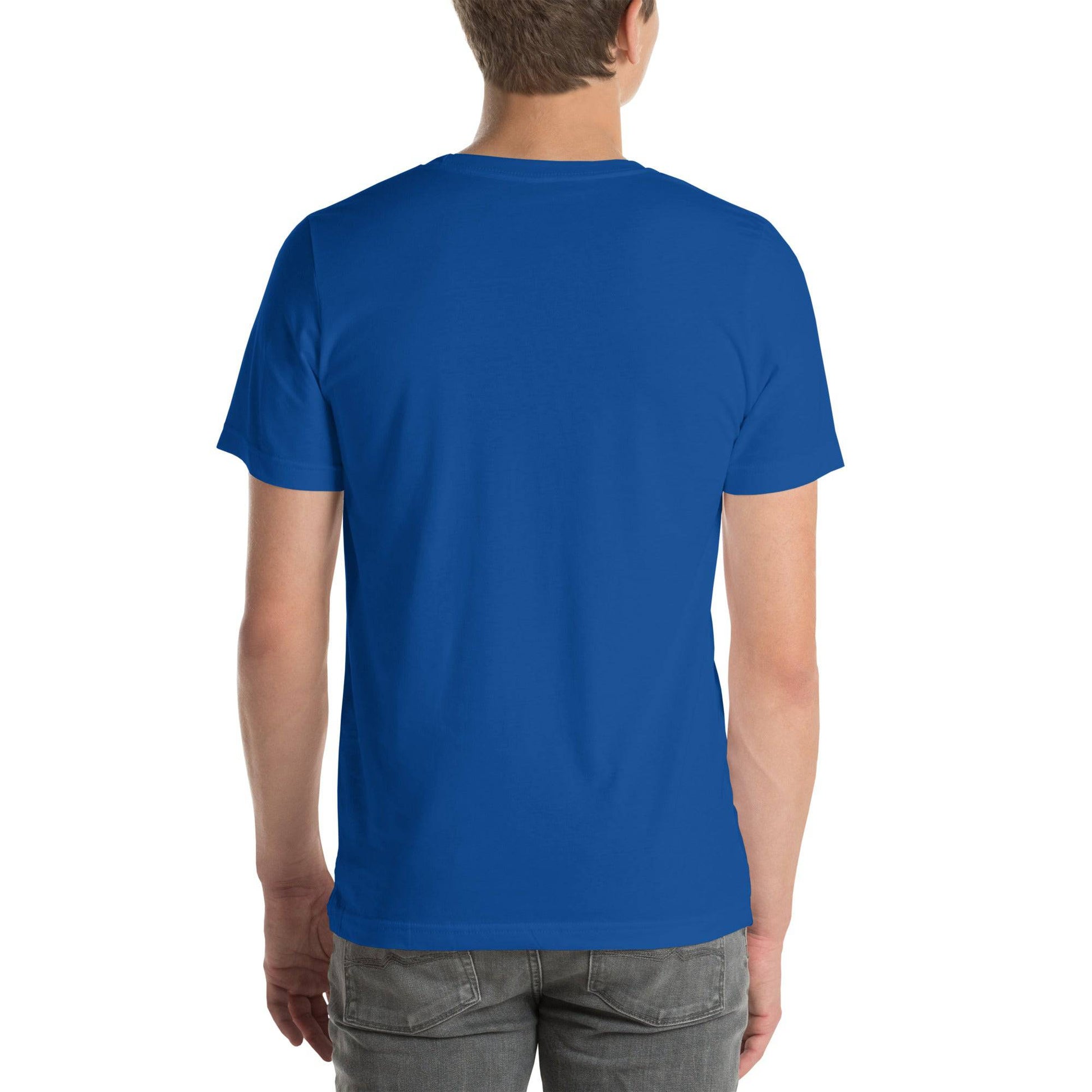 Aruba Vacation t-shirt - Passport Outfitters Apparel
