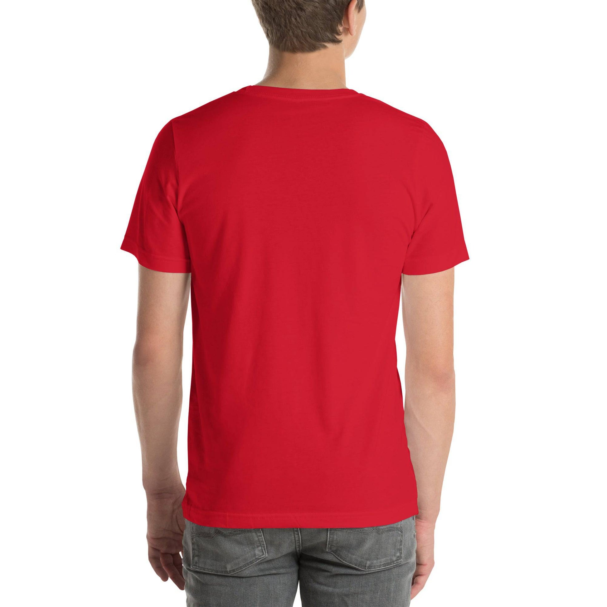 Aruba Vacation t-shirt - Passport Outfitters Apparel