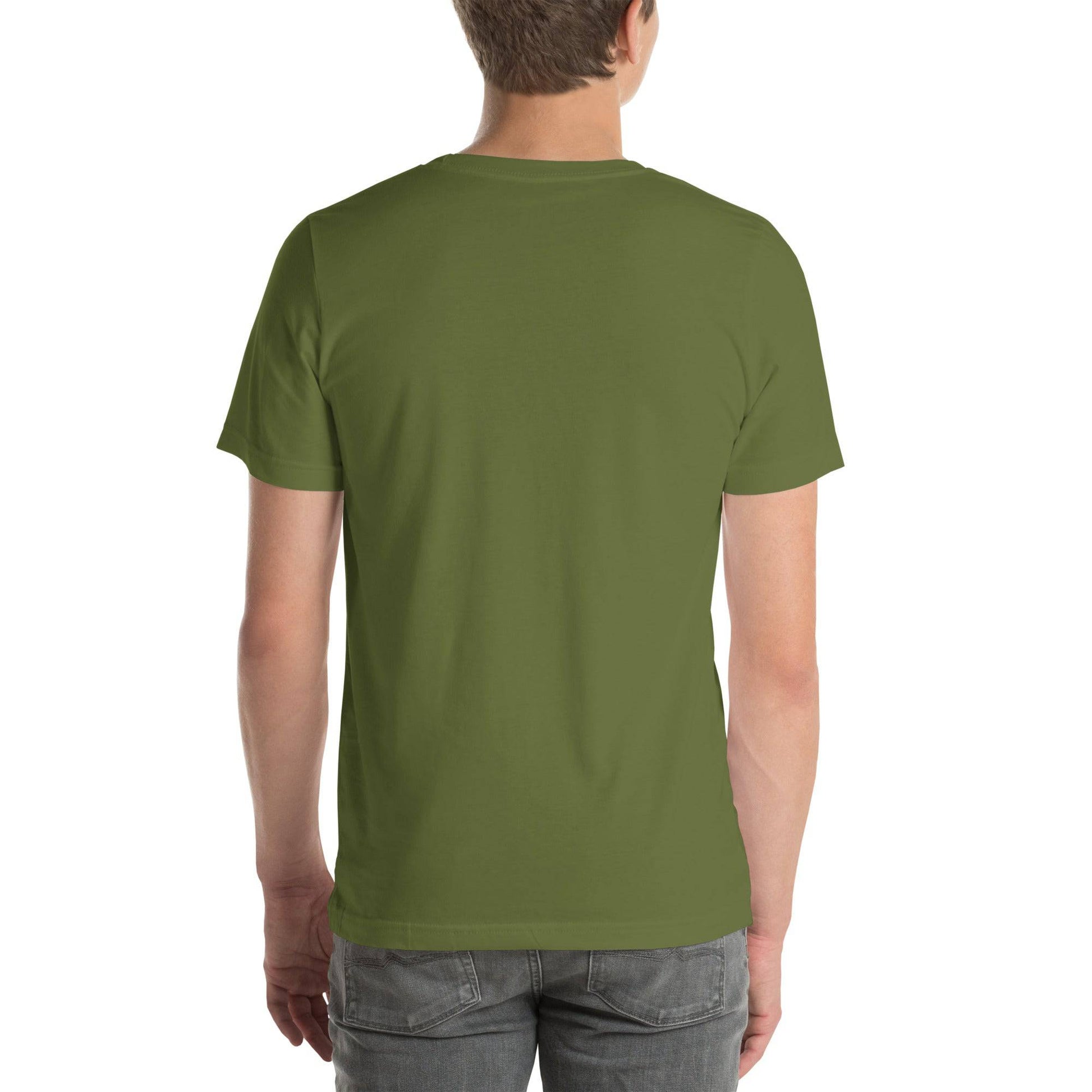 Aruba Vacation t-shirt - Passport Outfitters Apparel