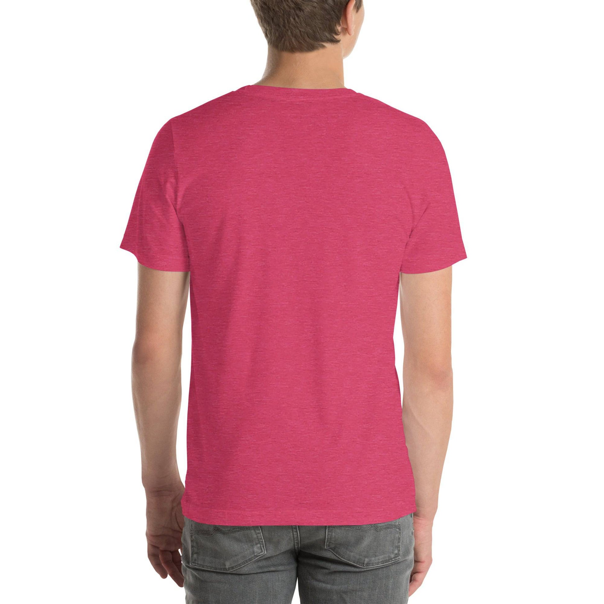 Aruba Vacation t-shirt - Passport Outfitters Apparel
