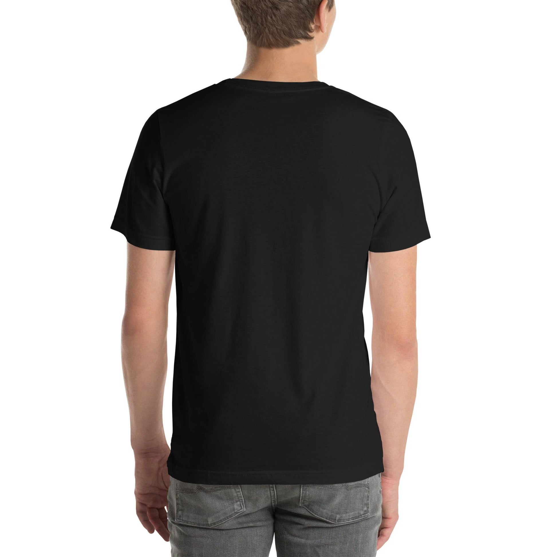 Aruba Vacation t-shirt - Passport Outfitters Apparel