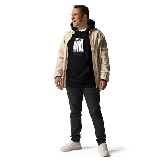 Bali Unisex Hoodie - Passport Outfitters Apparel