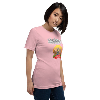Bangkok City Thailand t-shirt - Passport Outfitters Apparel