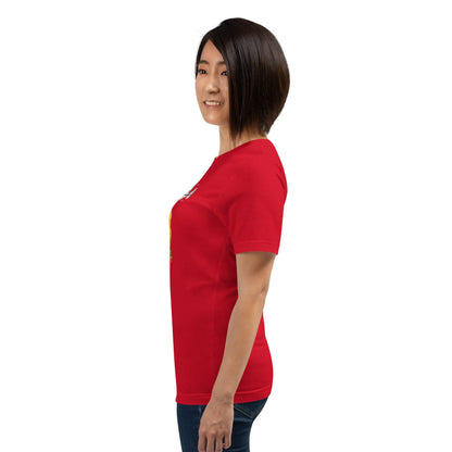 Bangkok City Thailand t-shirt - Passport Outfitters Apparel