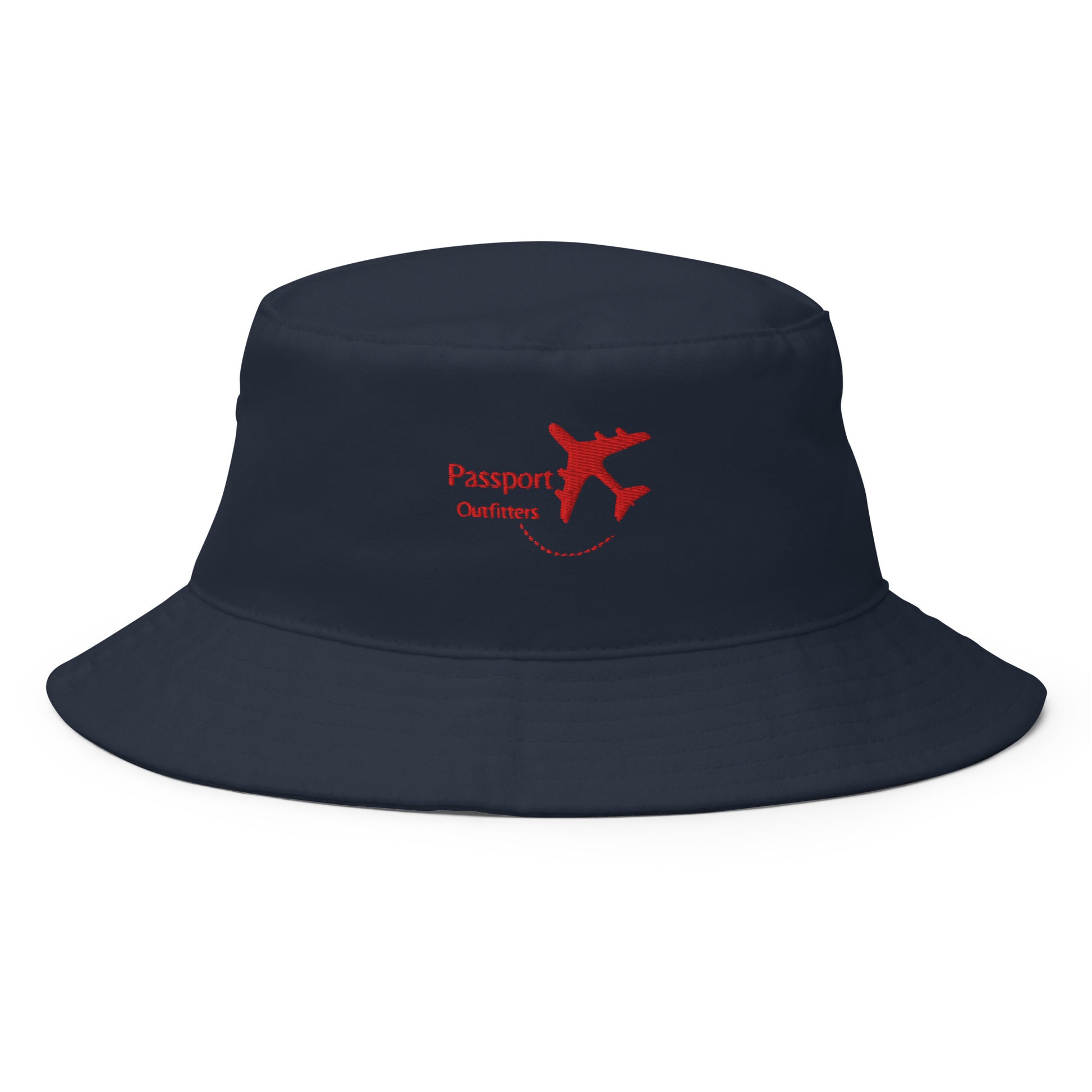 Passport Outfitters Bucket Hat by Passport Outfitters