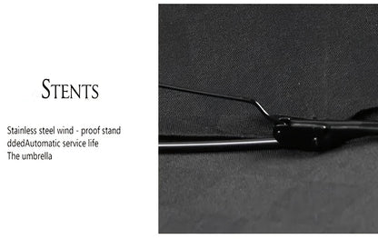 Multi-Color Foldable Mini Pocket Umbrella - Passport Outfitters Apparel 