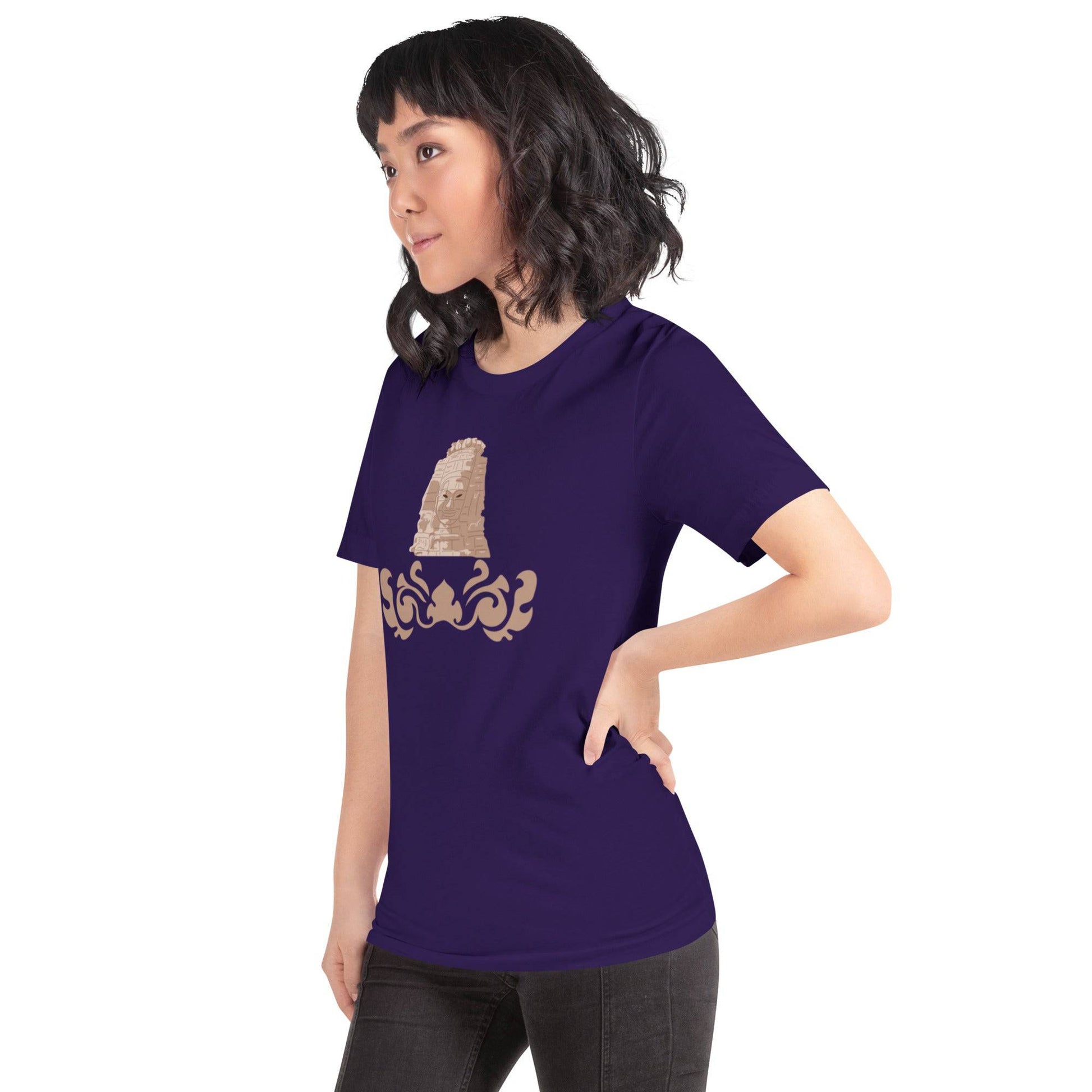 Cambodia Ankor Wat t-shirt - Passport Outfitters Apparel
