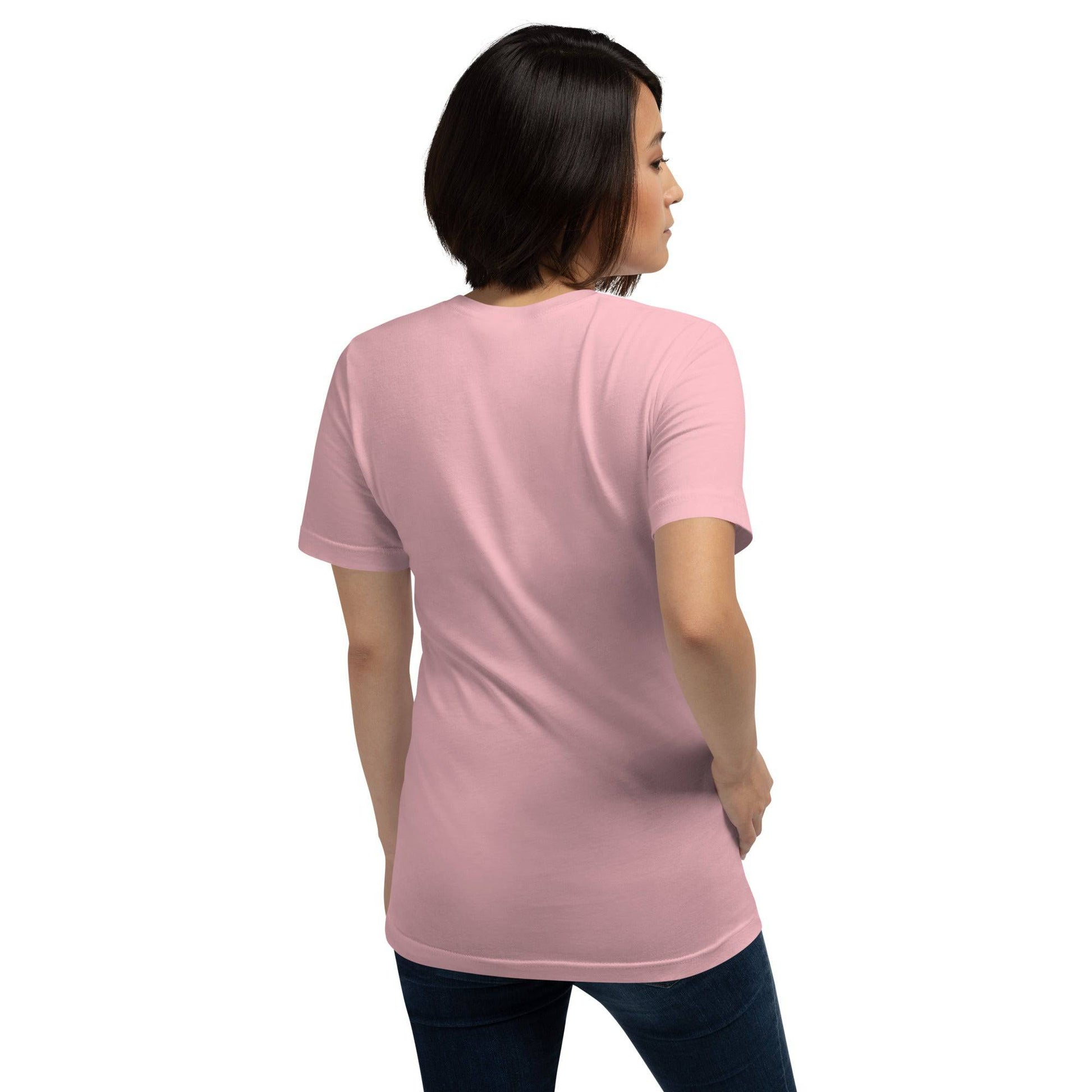 Cambodia Flowers t-shirt - Passport Outfitters Apparel