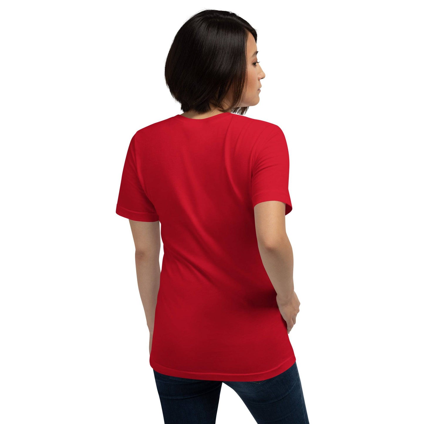 Cambodia Flowers t-shirt - Passport Outfitters Apparel